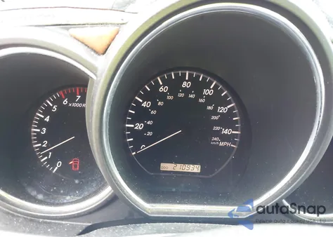 2005 Lexus Rx 330 from USA, damaged, VIN 2T2HA31U75C053418